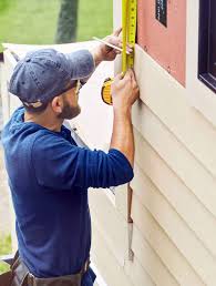 Reliable Crystal Lake, CT Siding Installation & Repair Solutions